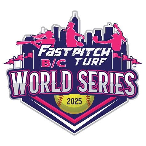Fastpitch Turf Softball World Series Events - Fastpitch Turf