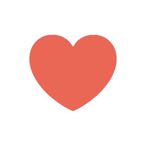 Cartoon Heart Algorithm 的图像结果