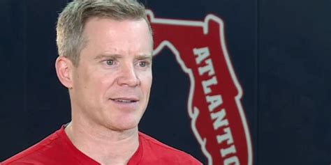 Dusty May committed to ‘building something great’ at FAU