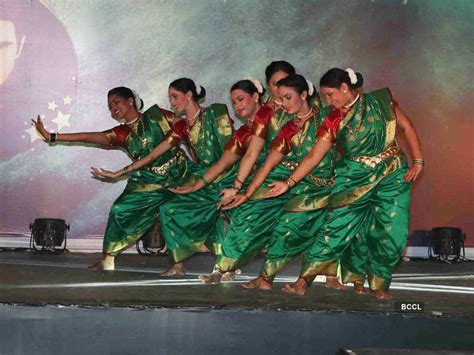 Govinda and Sandip Soparrkar during the opening ceremony of 3rd India ...
