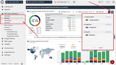 Data Explorer – Exploration and Analytics Service | Microsoft Azure Background
