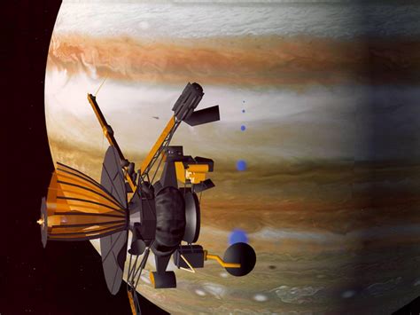 Galileo Galilei Invented The Spacecraft