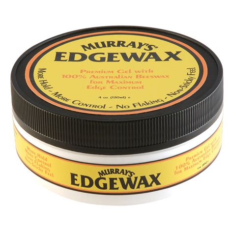 Murray's Hair Wax