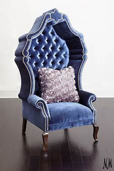 A Royal Like Design Greenwich Chair by Haute House Antoinette Midnight Chair The Of A Royal Like Design Greenwich Chair