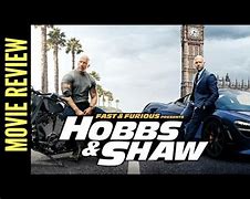 Fast and furious hobbs and shaw movie review