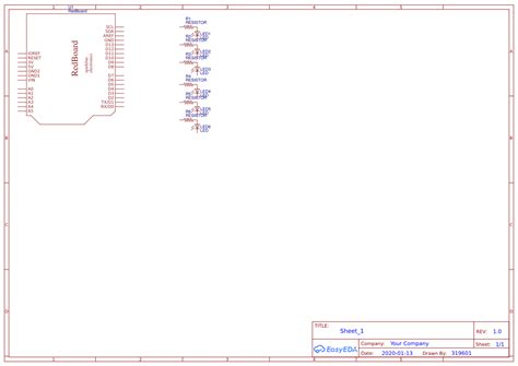 Arduino Police Light Code 的图像结果