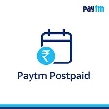 PAYTM WALLET + POSTPAID - Telugu Soft Solutions