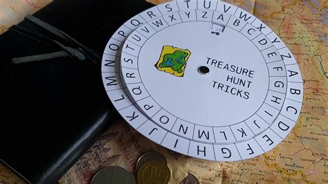 Cipher Code 的图像结果