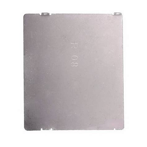 LCD SHIELD PLATE FOR IPOD CLASSIC