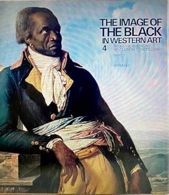Buy The Image of the Black in Western Art: Slaves and Liberators: Part ...