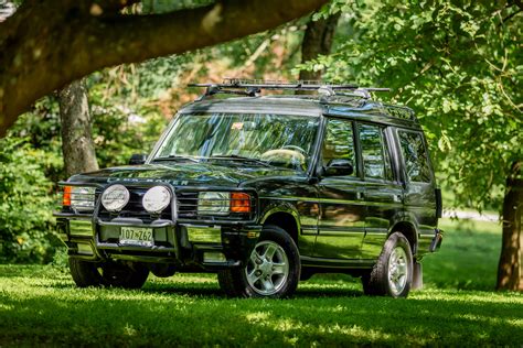 1998 Land Rover Discovery 1 7 | jamzDOTnet