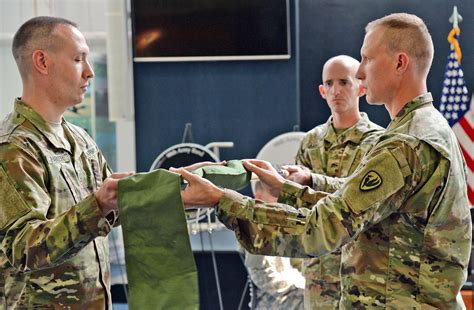 Swan song: 98th Army Band inactivates | Article | The United States Army