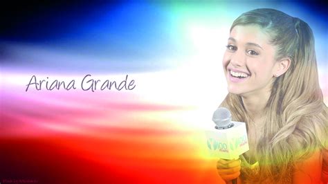 Ariana Grande Smile 2014 - Ariana Grande Wallpaper (36344870) - Fanpop