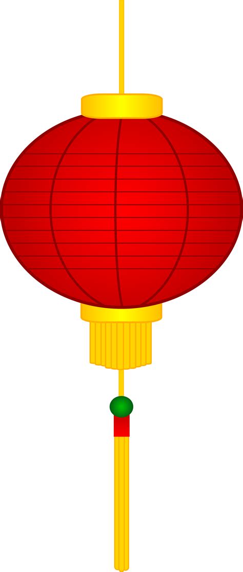 Chinese Lantern Clip Art - Cliparts.co