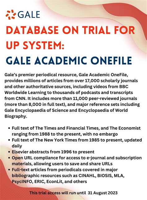 Gale Academic Onefile