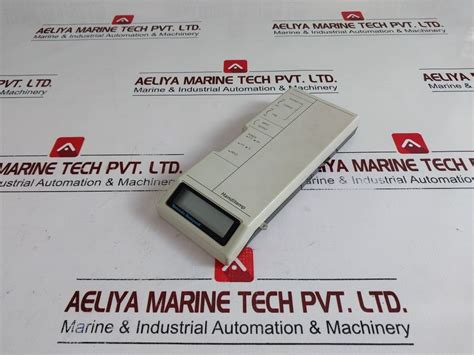 Yamatake-honeywell W204A1009 Photo Sensor – Aeliya Marine