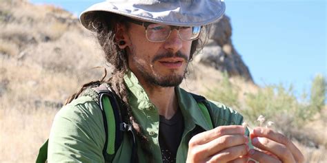 The Mojave Desert Seed Bank: Supporting a diverse ecosystem into the ...