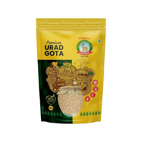 Vijayalakshmi Deer Orid Dal – Southern Super Market