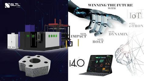 The Ultimate Guide to Metal Laser Cutting Machines in the Sheet Metal ...