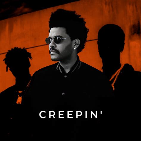 Creepin' (Mentol Remix) | Metro Boomin, The Weeknd, 21 Savage | Mentol