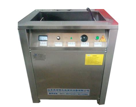 工业超声波清洗机使用时需的注意事项_昆山市超声仪器有限公司