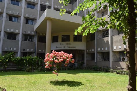 About UMIT | Usha Mittal Institute of Technology