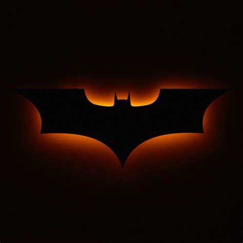Batman Dark Knight Logo - LogoDix