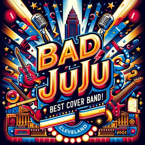 Bad JuJu (@badjujucleveland) • Instagram photos and videos