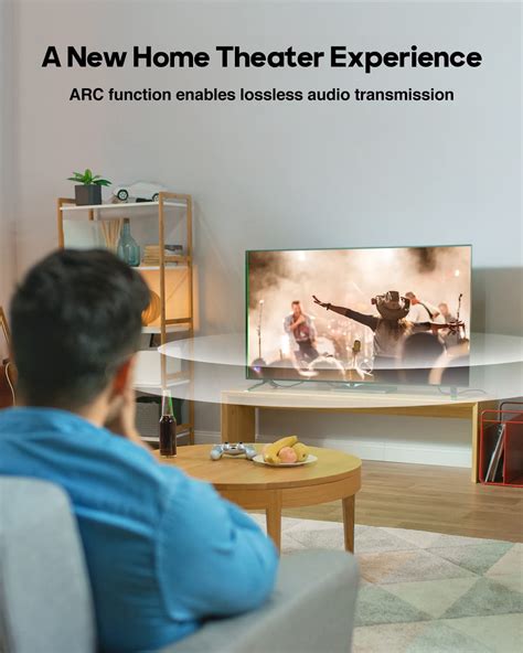 Snapklik.com : iBirdie 4K HDR HDMI Cable 40 Feet in-Wall CL3 Rated 4K ...