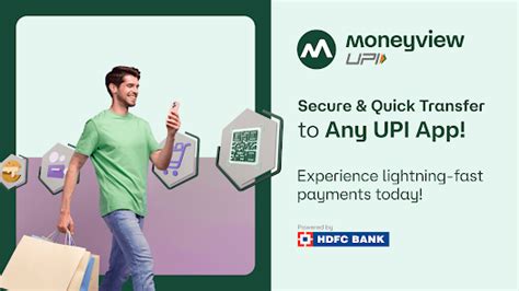 Moneyview: UPI, Personal Loans – Apps on Google Play