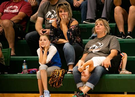 Freeland varsity volleyball quad meet - mlive.com