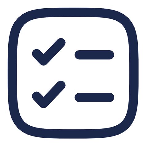 Checklist Icon 的图像结果