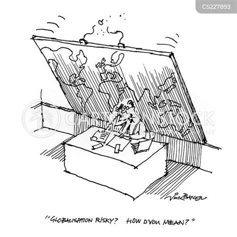 Globalization Cartoon 的图像结果