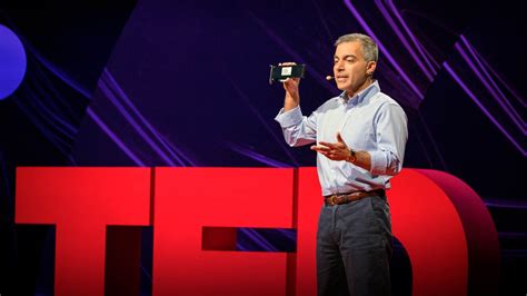 有史以来最受欢迎的七场 TED 演讲-36氪