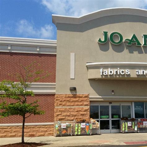 Craft chain Joann files for bankruptcy, but stores to stay open - Bring ...
