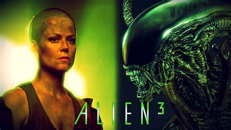 Image result for Alien 1992 Trailer