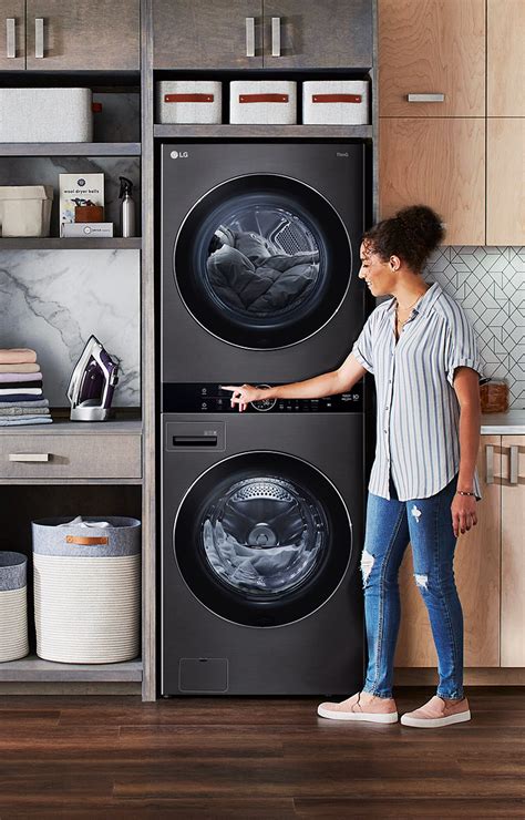 LG Wash Tower Models 的图像结果