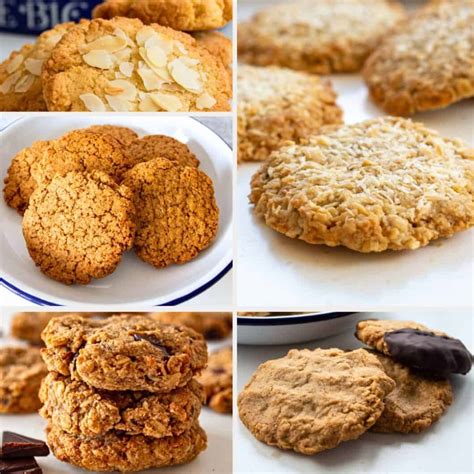 Best Low Sugar Cookie Recipes - Diabetes Friendly
