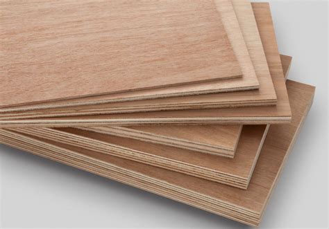 PLYWOOD - Al Nooh Wood Design