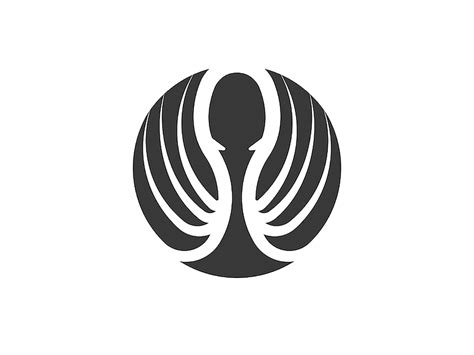 Image result for Alien Logo Design