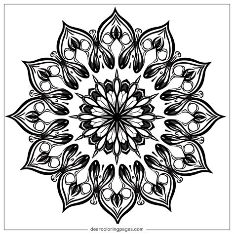 Image result for Free Printable Coloring Patterns