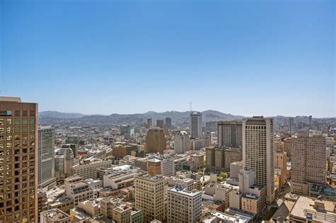 333 Bush Street #4101, San Francisco - Presented by Steven Mavromihalis