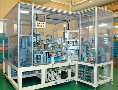 Image result for Machine Asembly