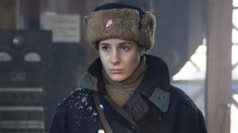 Современные сериалы про Блокаду Ленинграда. Что посмотреть?