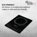 HAVELLS 1800 W Induction Cooktop Touch Panel - Buy HAVELLS 1800 W ...