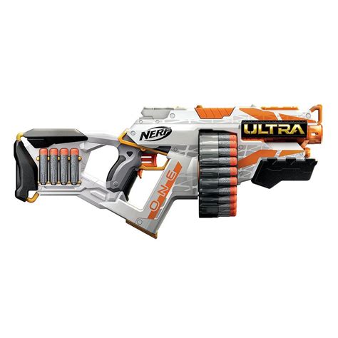 Nerf Ultra One