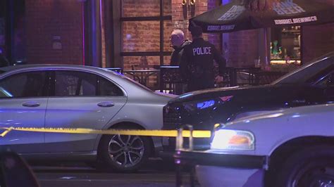 Tacoma police fire shots while responding to fight at bar; no injuries ...