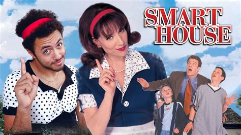 Smart House Disney Cast