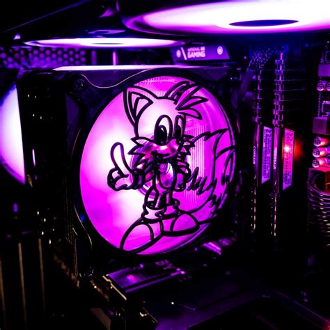 Image result for Custom PC Case