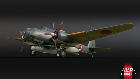 Ki-48-II Otsu - Авиация - War Thunder — официальный форум